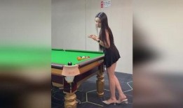 免费台球助教吃瓜系列,揭秘台球圈幕后趣闻